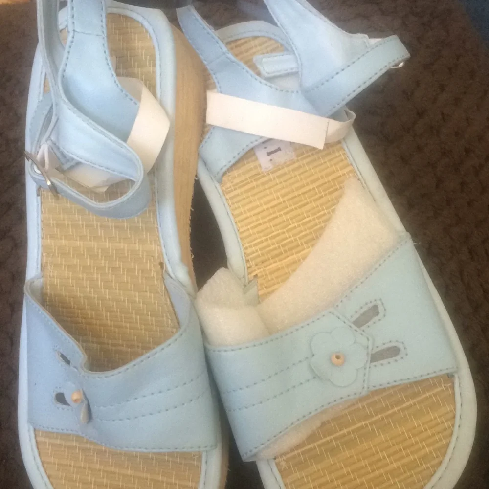 FINAL MARKDOWN GIRLS Summer Sandals (4)